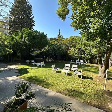 Relais Clivo Vaticano Рим Екстер'єр фото
