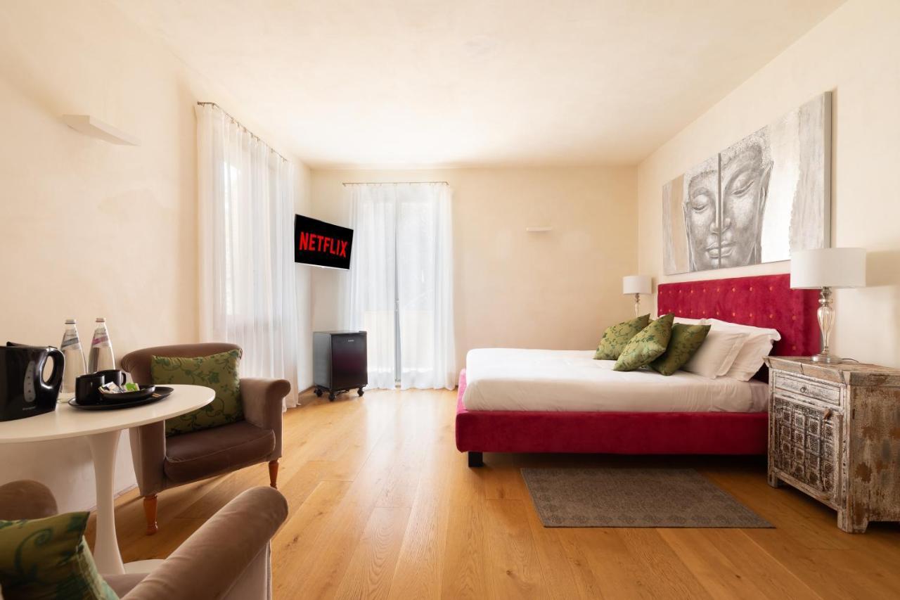 Relais Clivo Vaticano Рим Екстер'єр фото