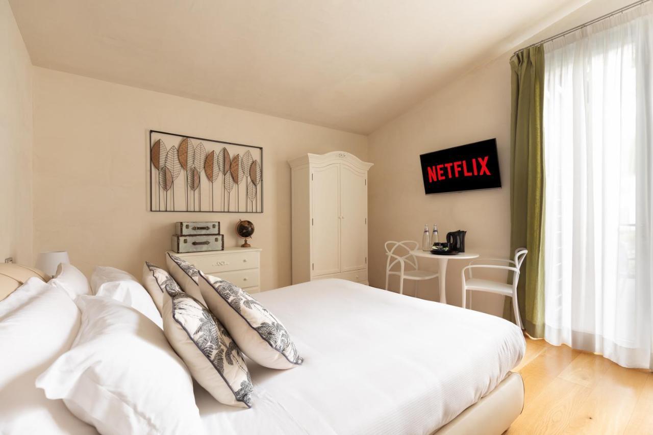 Relais Clivo Vaticano Рим Екстер'єр фото