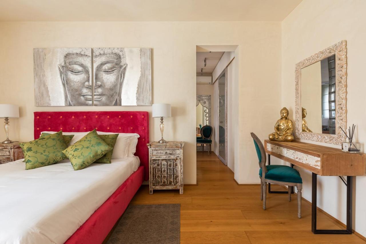 Relais Clivo Vaticano Рим Екстер'єр фото