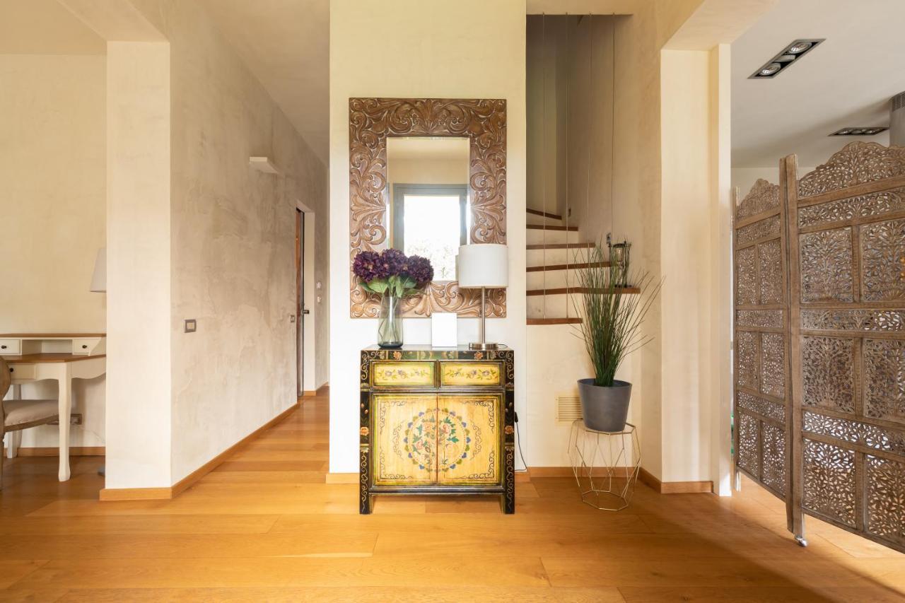 Relais Clivo Vaticano Рим Екстер'єр фото
