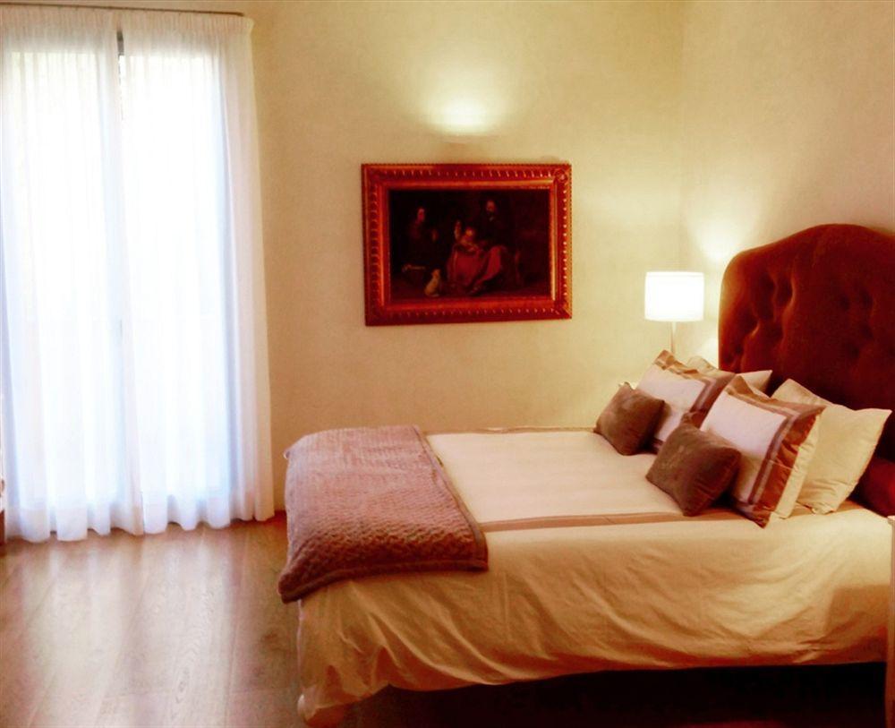 Relais Clivo Vaticano Рим Екстер'єр фото